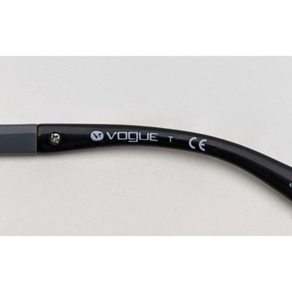 🕶️Vogue VO2968 W44 Eyeglasses 52/18 135 /KAG519🕶️​